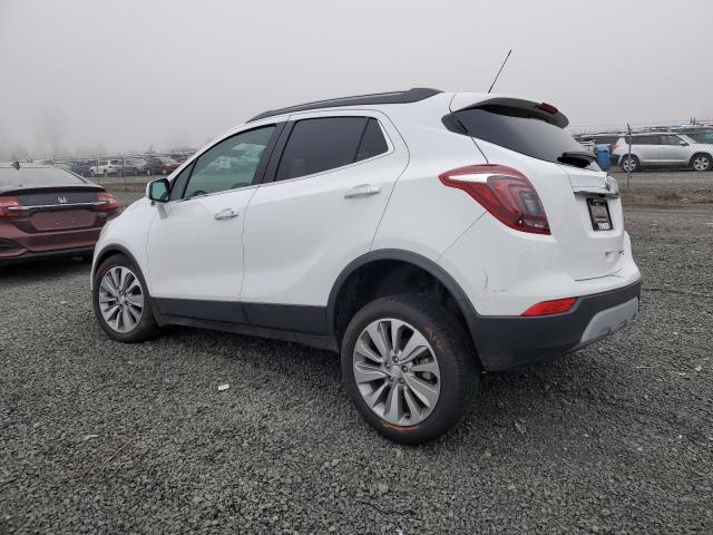 Photo 1 VIN: KL4CJESB4LB318258 - BUICK ENCORE PRE 