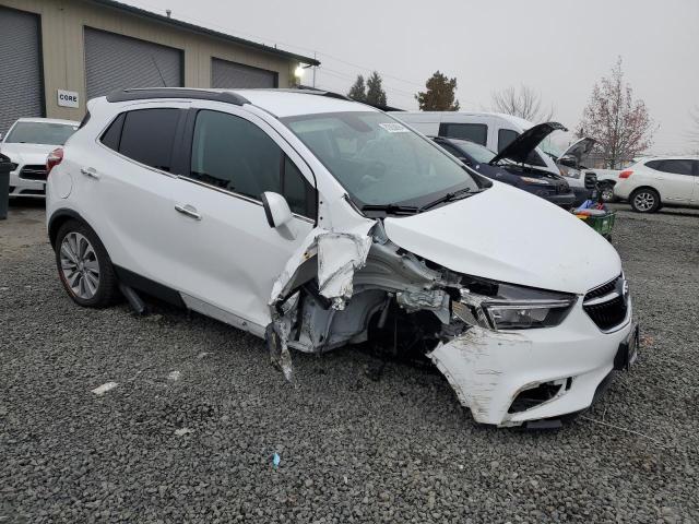 Photo 3 VIN: KL4CJESB4LB318258 - BUICK ENCORE PRE 