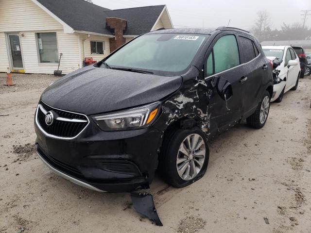 Photo 0 VIN: KL4CJESB4LB337473 - BUICK ENCORE PRE 