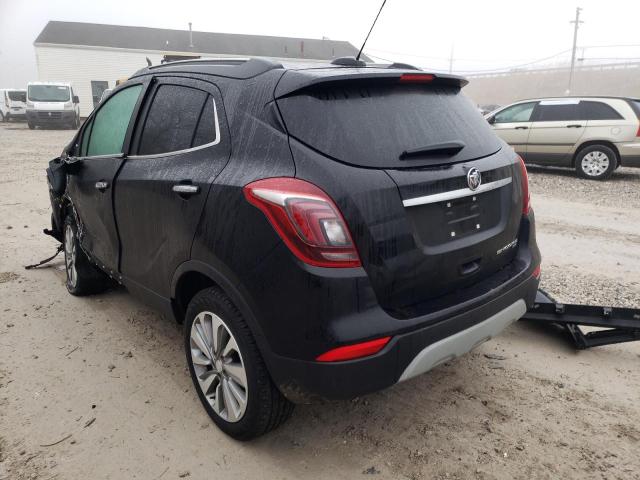 Photo 1 VIN: KL4CJESB4LB337473 - BUICK ENCORE PRE 