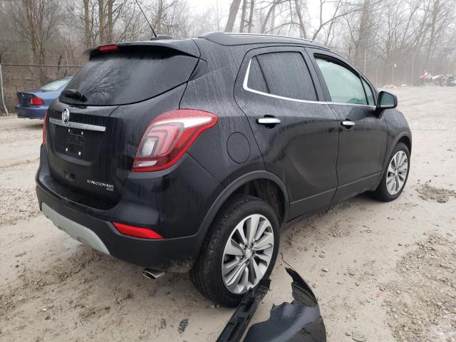 Photo 2 VIN: KL4CJESB4LB337473 - BUICK ENCORE PRE 