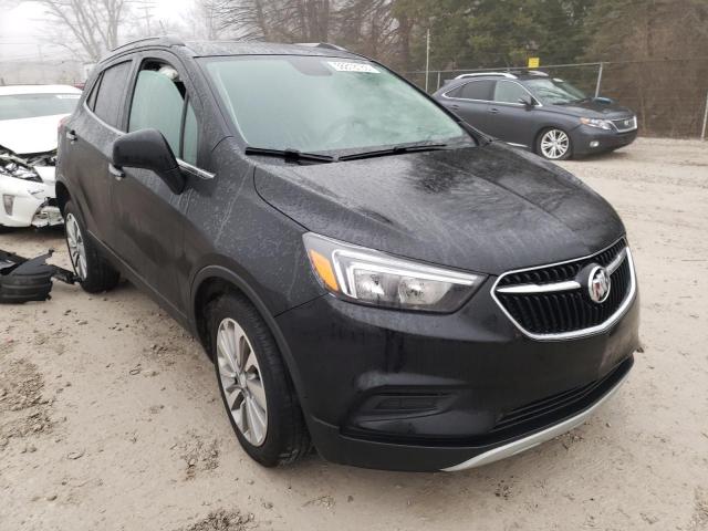 Photo 3 VIN: KL4CJESB4LB337473 - BUICK ENCORE PRE 