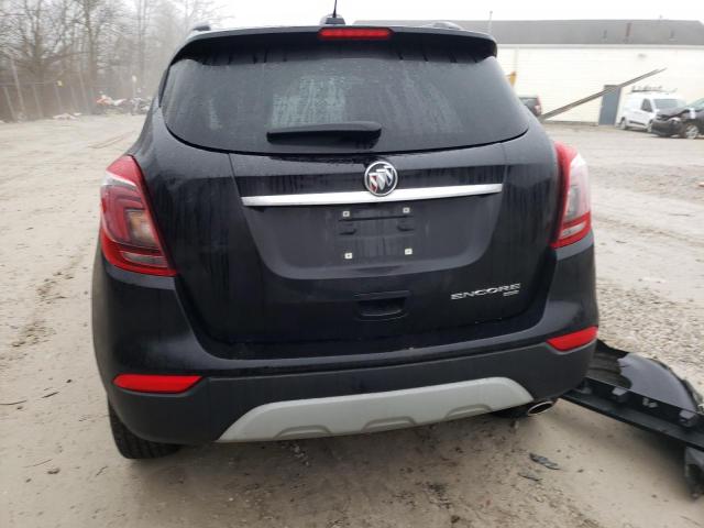 Photo 5 VIN: KL4CJESB4LB337473 - BUICK ENCORE PRE 