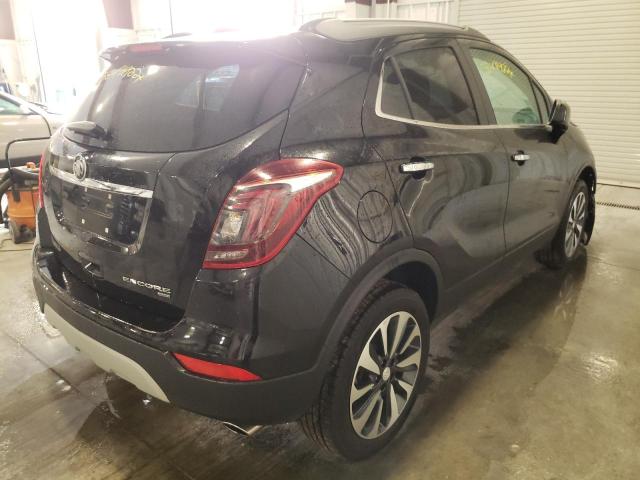 Photo 3 VIN: KL4CJESB4MB303843 - BUICK ENCORE PRE 