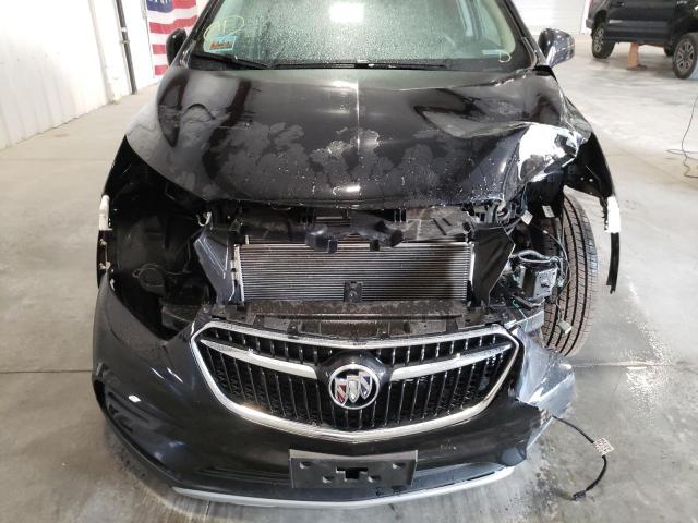 Photo 8 VIN: KL4CJESB4MB303843 - BUICK ENCORE PRE 