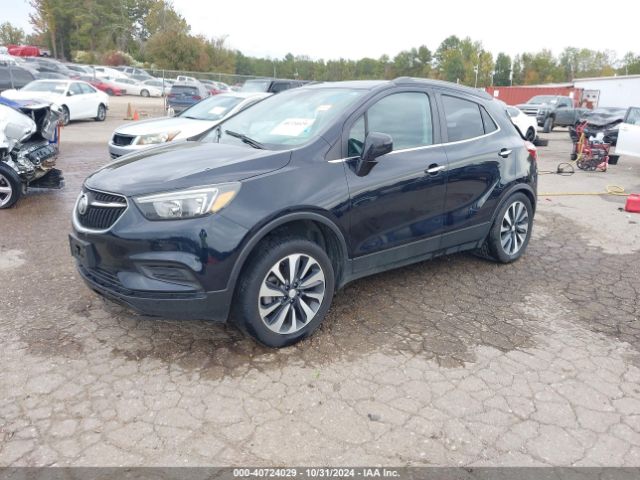 Photo 1 VIN: KL4CJESB4MB335479 - BUICK ENCORE 