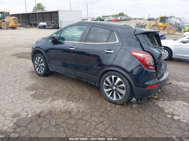 Photo 2 VIN: KL4CJESB4MB335479 - BUICK ENCORE 