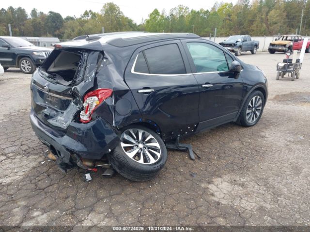 Photo 3 VIN: KL4CJESB4MB335479 - BUICK ENCORE 