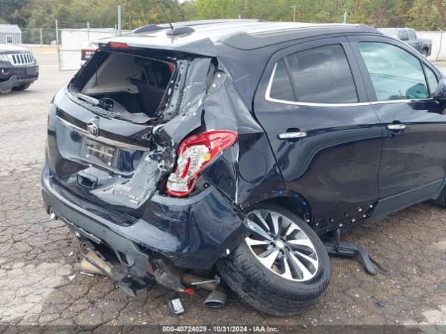 Photo 5 VIN: KL4CJESB4MB335479 - BUICK ENCORE 