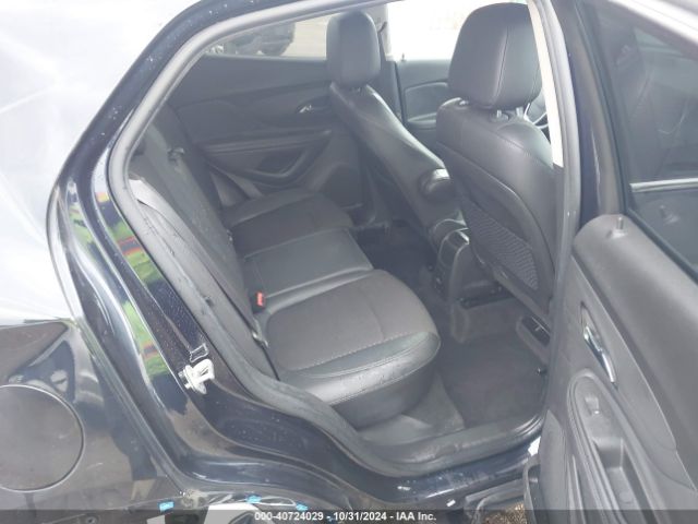 Photo 7 VIN: KL4CJESB4MB335479 - BUICK ENCORE 