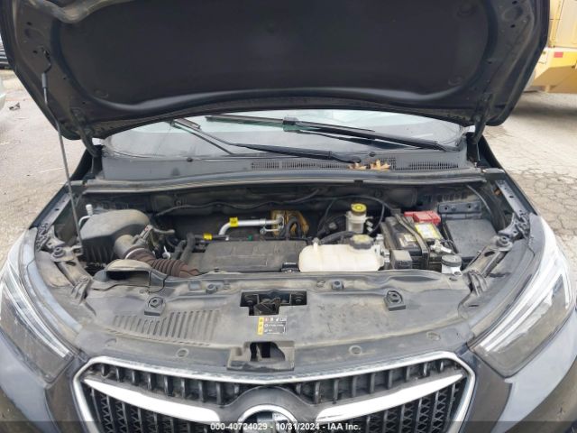 Photo 9 VIN: KL4CJESB4MB335479 - BUICK ENCORE 