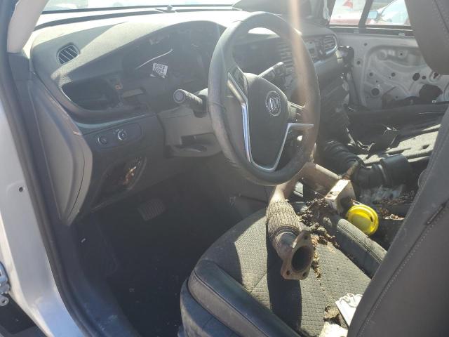 Photo 7 VIN: KL4CJESB4MB350421 - BUICK ENCORE PRE 