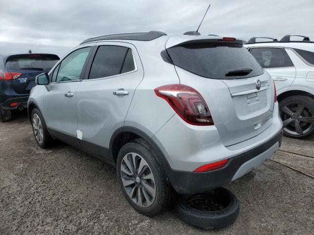 Photo 1 VIN: KL4CJESB4MB355280 - BUICK ENCORE PRE 