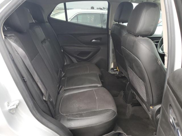 Photo 10 VIN: KL4CJESB4MB355280 - BUICK ENCORE PRE 