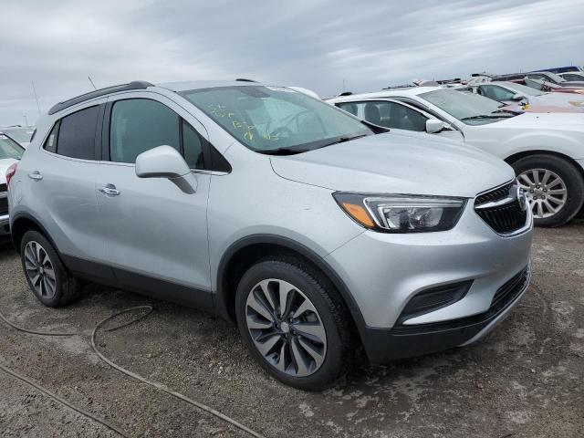 Photo 3 VIN: KL4CJESB4MB355280 - BUICK ENCORE PRE 