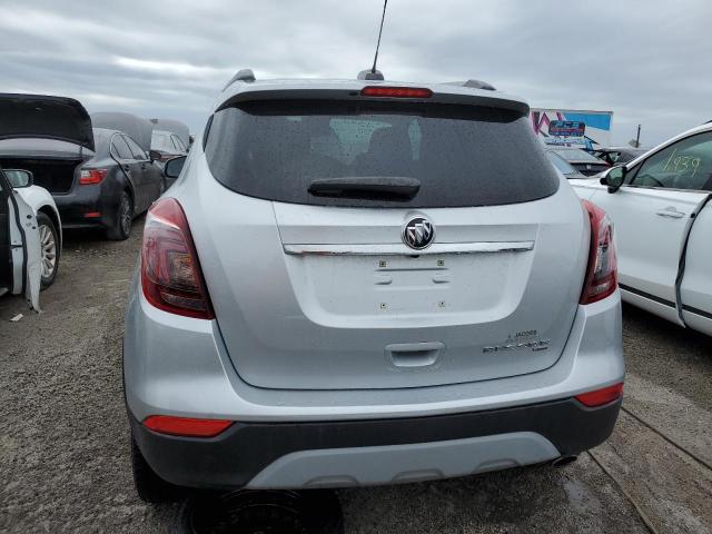 Photo 5 VIN: KL4CJESB4MB355280 - BUICK ENCORE PRE 