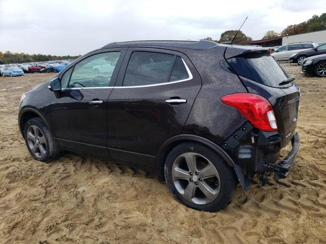 Photo 1 VIN: KL4CJESB5EB624226 - BUICK ENCORE 