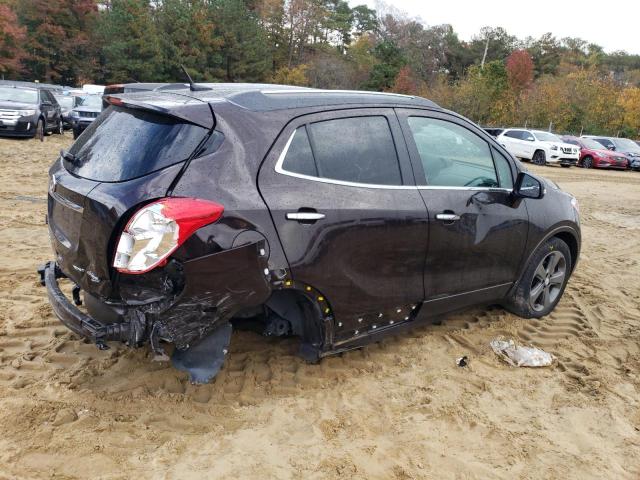 Photo 2 VIN: KL4CJESB5EB624226 - BUICK ENCORE 