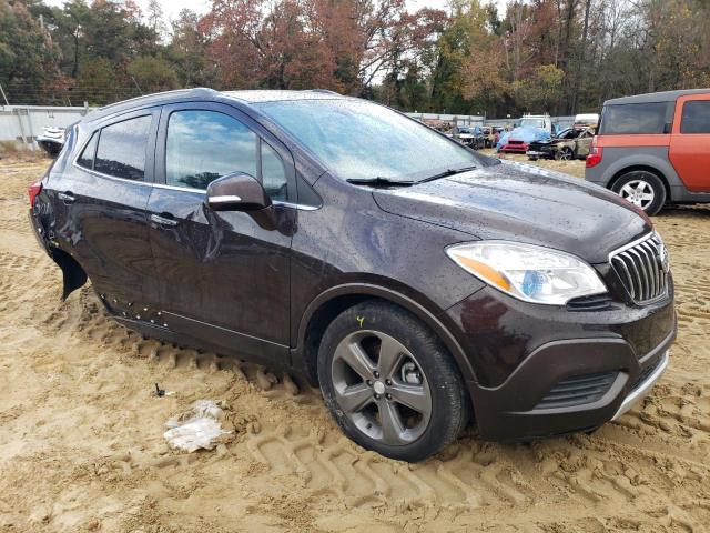 Photo 3 VIN: KL4CJESB5EB624226 - BUICK ENCORE 