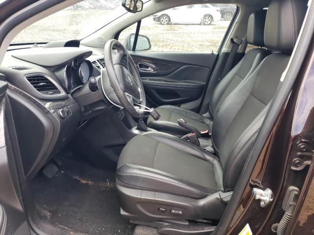 Photo 6 VIN: KL4CJESB5EB624226 - BUICK ENCORE 