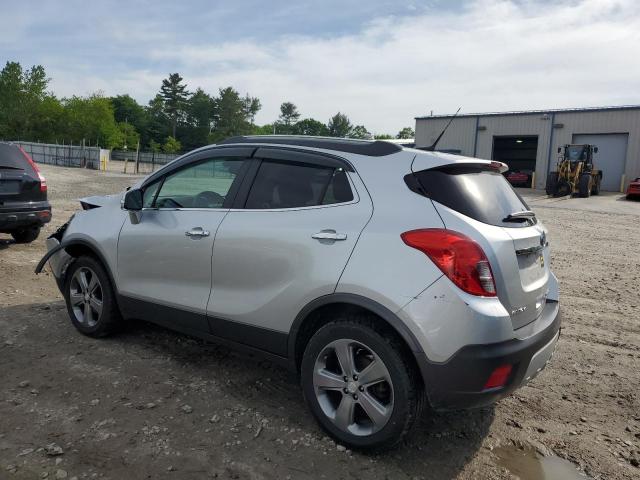 Photo 1 VIN: KL4CJESB5EB783909 - BUICK ENCORE 