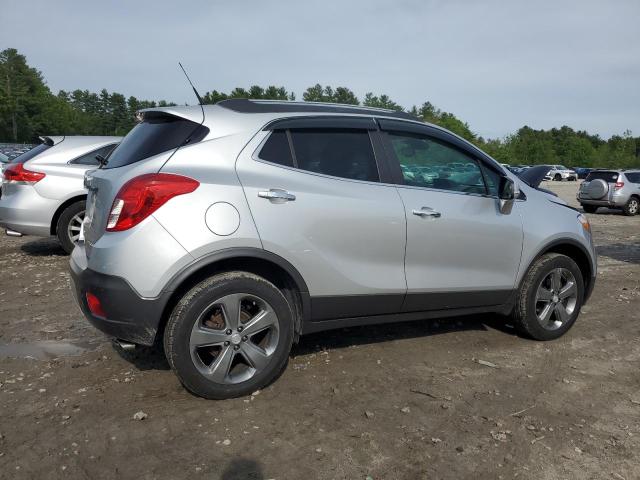 Photo 2 VIN: KL4CJESB5EB783909 - BUICK ENCORE 