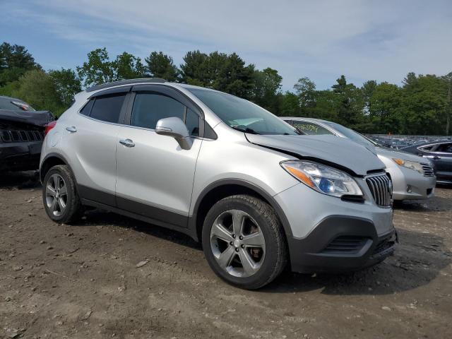 Photo 3 VIN: KL4CJESB5EB783909 - BUICK ENCORE 