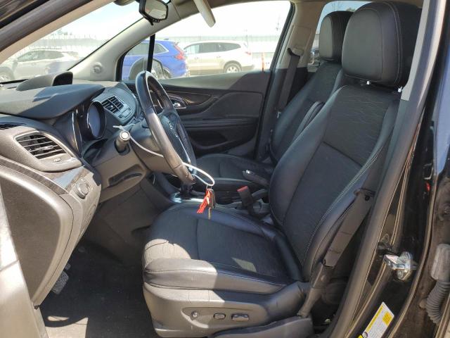 Photo 6 VIN: KL4CJESB5FB041625 - BUICK ENCORE 