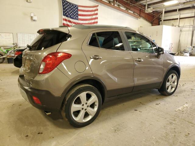 Photo 2 VIN: KL4CJESB5FB122642 - BUICK ENCORE 