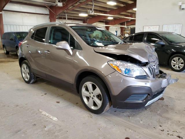 Photo 3 VIN: KL4CJESB5FB122642 - BUICK ENCORE 