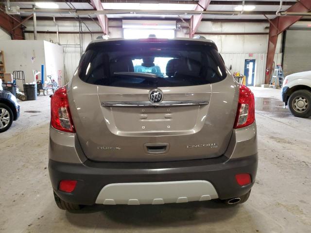 Photo 5 VIN: KL4CJESB5FB122642 - BUICK ENCORE 