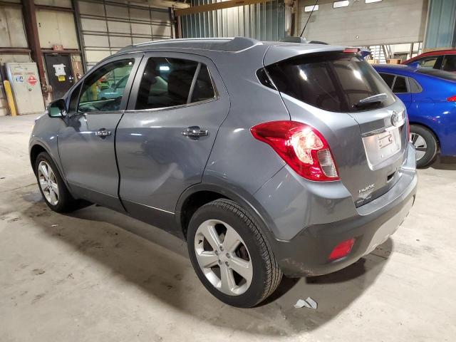 Photo 1 VIN: KL4CJESB5FB125251 - BUICK ENCORE 