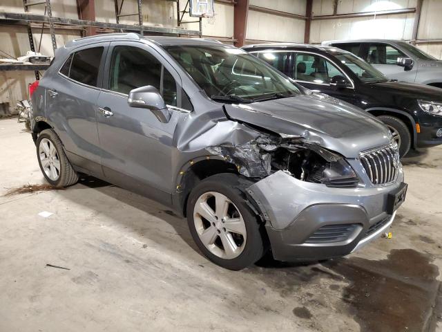 Photo 3 VIN: KL4CJESB5FB125251 - BUICK ENCORE 