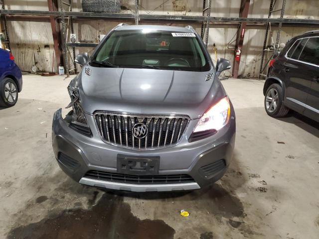 Photo 4 VIN: KL4CJESB5FB125251 - BUICK ENCORE 