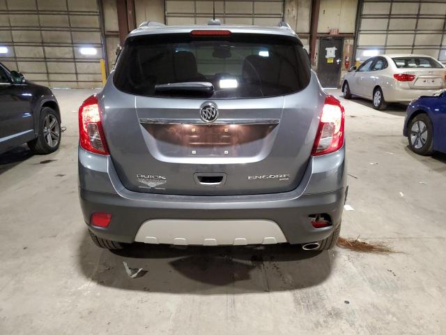 Photo 5 VIN: KL4CJESB5FB125251 - BUICK ENCORE 