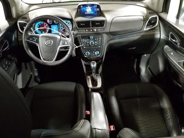 Photo 7 VIN: KL4CJESB5FB125251 - BUICK ENCORE 