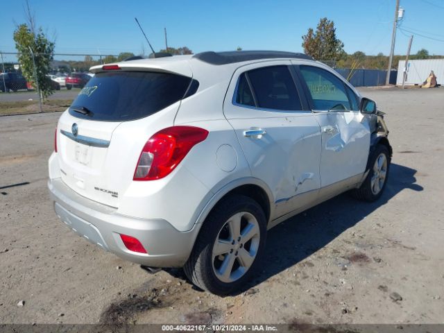 Photo 3 VIN: KL4CJESB5FB134287 - BUICK ENCORE 