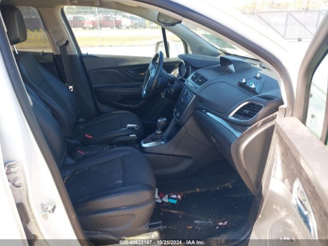 Photo 4 VIN: KL4CJESB5FB134287 - BUICK ENCORE 