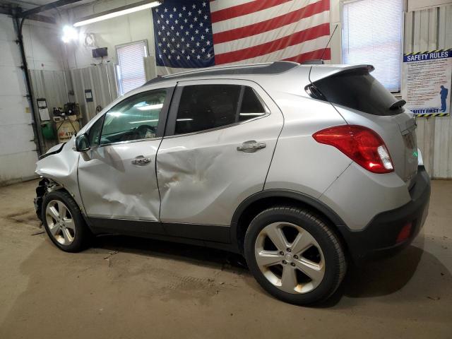 Photo 1 VIN: KL4CJESB5FB155432 - BUICK ENCORE 