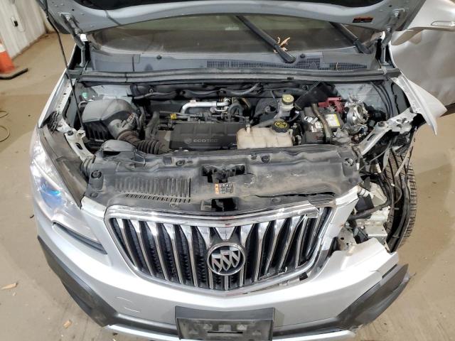 Photo 11 VIN: KL4CJESB5FB155432 - BUICK ENCORE 