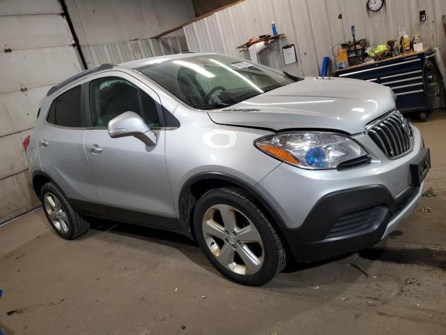 Photo 3 VIN: KL4CJESB5FB155432 - BUICK ENCORE 