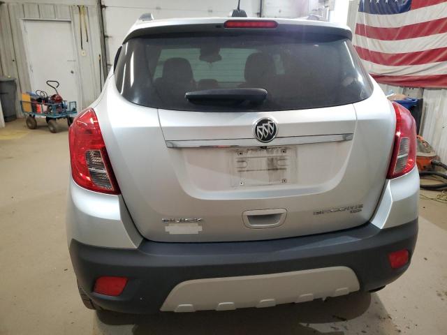 Photo 5 VIN: KL4CJESB5FB155432 - BUICK ENCORE 