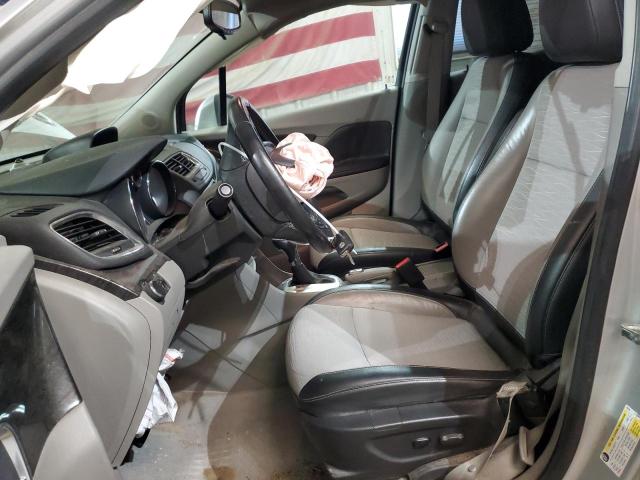 Photo 6 VIN: KL4CJESB5FB155432 - BUICK ENCORE 