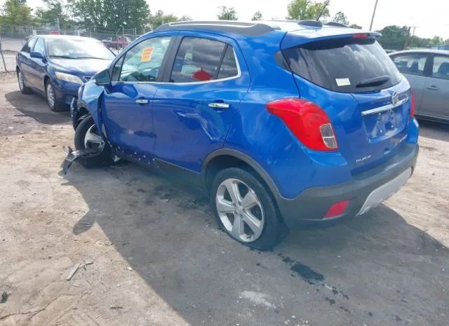 Photo 2 VIN: KL4CJESB5FB266868 - BUICK ENCORE 