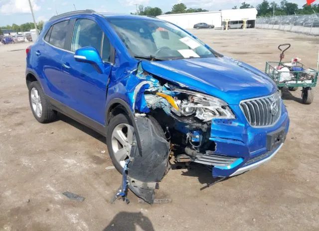 Photo 5 VIN: KL4CJESB5FB266868 - BUICK ENCORE 