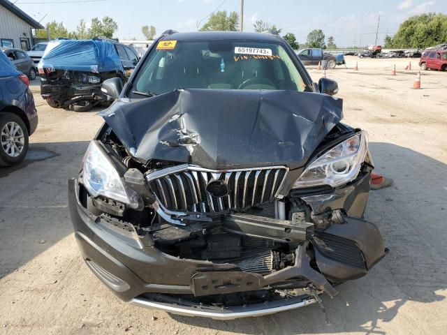 Photo 4 VIN: KL4CJESB5GB614184 - BUICK ENCORE 