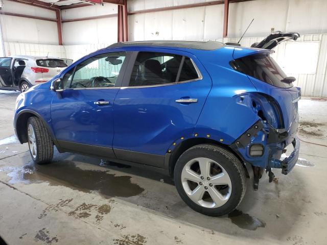 Photo 1 VIN: KL4CJESB5GB726225 - BUICK ENCORE 