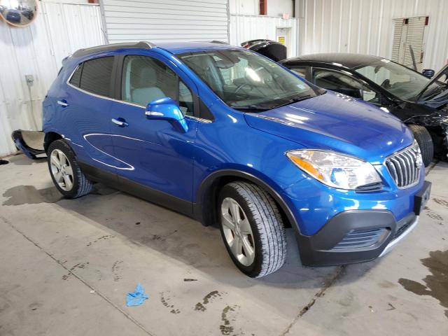 Photo 3 VIN: KL4CJESB5GB726225 - BUICK ENCORE 