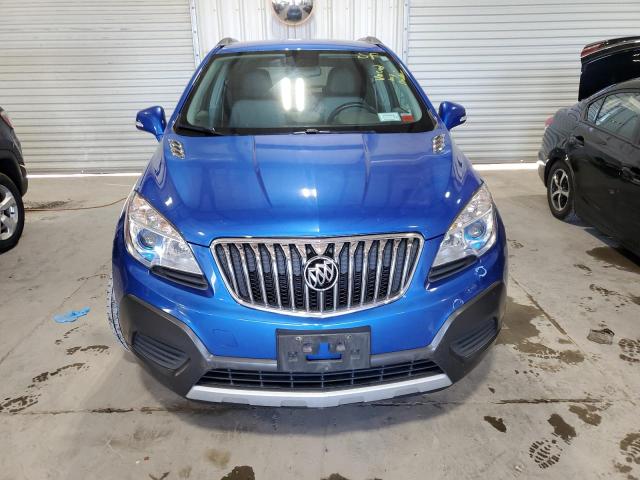 Photo 4 VIN: KL4CJESB5GB726225 - BUICK ENCORE 