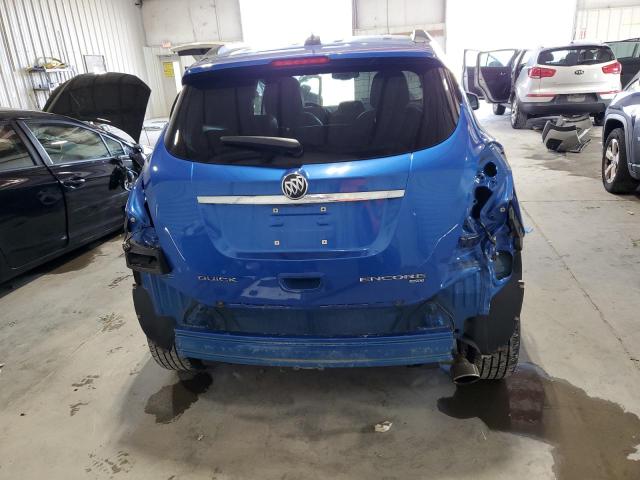 Photo 5 VIN: KL4CJESB5GB726225 - BUICK ENCORE 